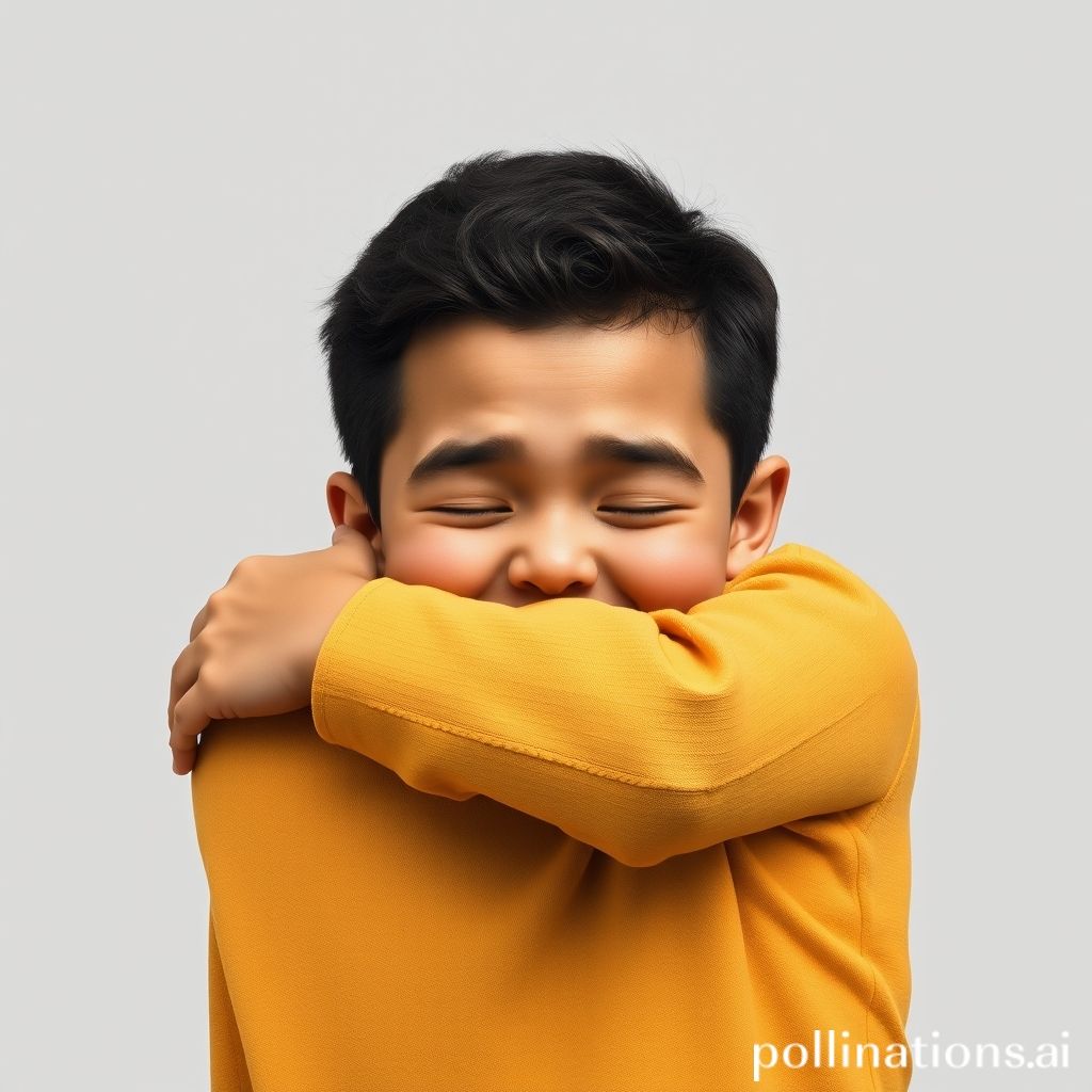 Background for Text-to-Image-with-Hugging-Face